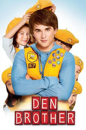 Download Den Brother (2010) WEB-DL Dual Audio {Hindi-English} 480p [300MB] | 720p [860MB] | 1080p [1.8GB]