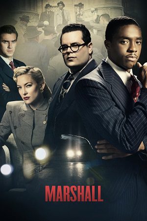 Download Marshall (2017) BluRay Dual Audio {Hindi-English} 480p [470MB] | 720p [1.2GB] | 1080p [2.6GB]
