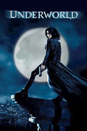 Download Underworld (2003) Dual Audio {Hindi-English} BluRay 480p [500MB] | 720p [900MB] | 1080p [2.7GB]