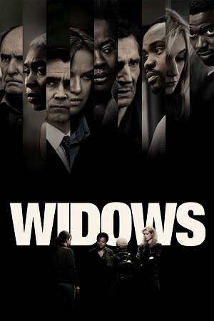 Download Widows (2018) Blu-Ray Dual Audio {Hindi-English} 480p [420MB] | 720p [1.2GB] | 1080p [2.5GB]