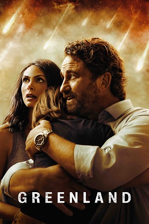 Download Greenland (2020) BluRay Dual Audio {Hindi-English} 480p [400MB] | 720p [1.2GB] | 1080p [2GB]