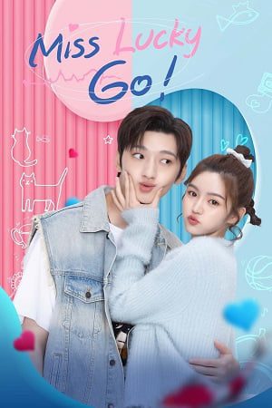 Download Miss Lucky Go ! (Season 1) 2023 [in Hindi] Prime Video 480p | 720p | 1080p WEB-DL