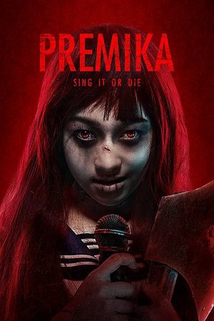 Download Premika (2017) WEB-DL Hindi Dubbed (ORG) 480p [330MB] | 720p [850MB] | 1080p [1.8GB]