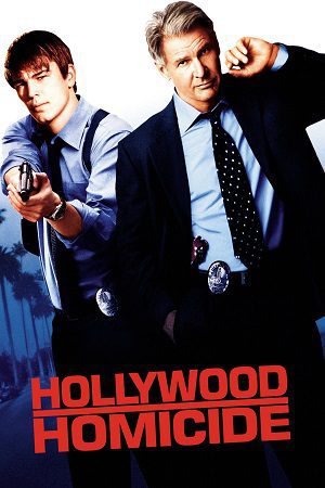 Download Hollywood Homicide (2003) Dual Audio {Hindi-English} BluRay 480p [500MB] | 720p [1.1GB] | 1080p [2.4GB]