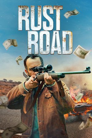 Download Rust Road (2023) WEB-DL Dual Audio {Hindi-English} 480p [430MB] | 720p [1.1GB] | 1080p [2.5GB]