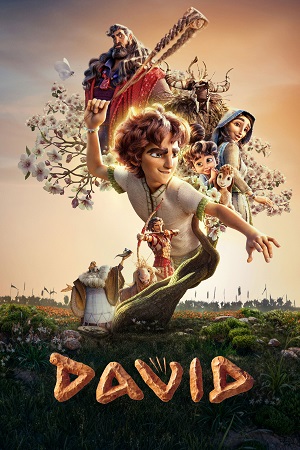 Download David (2025) WEB-DL {English With Subtitles} Full Movie 480p [300MB] | 720p [900MB] | 1080p [2.1GB]