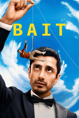 Download Bait (2026) Season 1 Dual-Audio {Hindi-English} Amazon Series 480p | 720p | 1080p WEB-DL