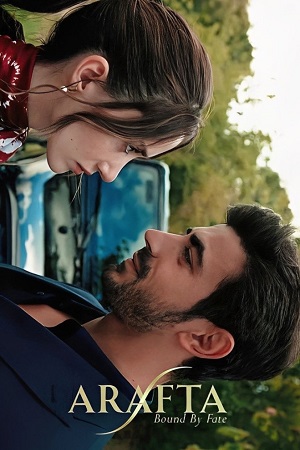 Download Arafta (Season 1) Complete Amazon MXPlayer: Series 720p WEB-DL x264