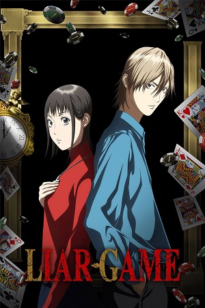 Download Liar Game (Season 1) [S01 E10 Added] {Hindi-English-Japanese} Anime Series 480p 720p & 1080p WEB-DL