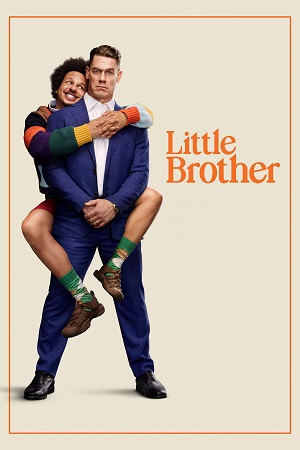 Download Little Brother (2026) WEB-DL Dual Audio {Hindi-English} 480p [350MB] | 720p [800MB] | 1080p [4.1GB] x264