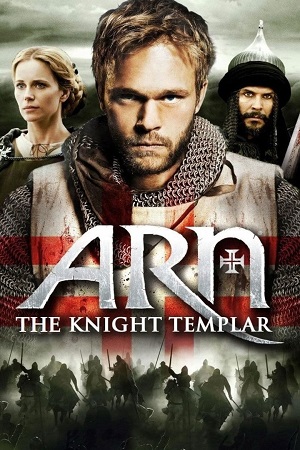 Download Arn – The Knight Templar (2007) Dual Audio {Hindi-Swedish} BluRay 480p [530MB] | 720p [1.5GB] | 1080p [3GB]