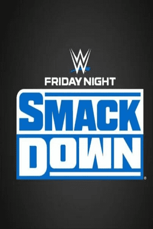 Download WWE Friday Night SmackDown (24th-July 2026) Dual Audio {Hindi-English} Full WWE Show 480p 720p 1080p WEB-DL